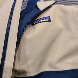 BOYS Patagonia Winter Coat